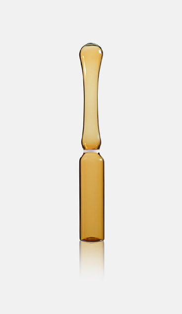 Glass Ampoules type D