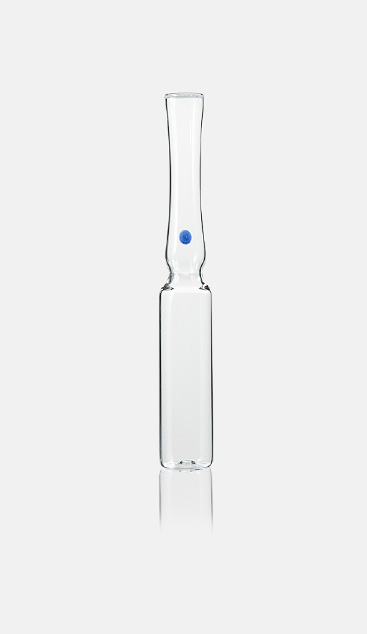 Glass Ampoules type E