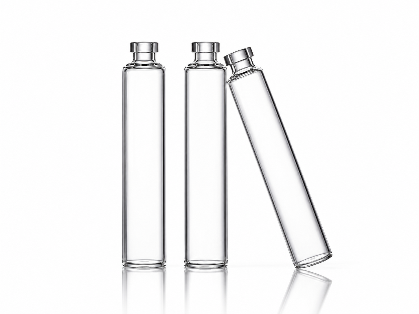 Glass Cartridges
