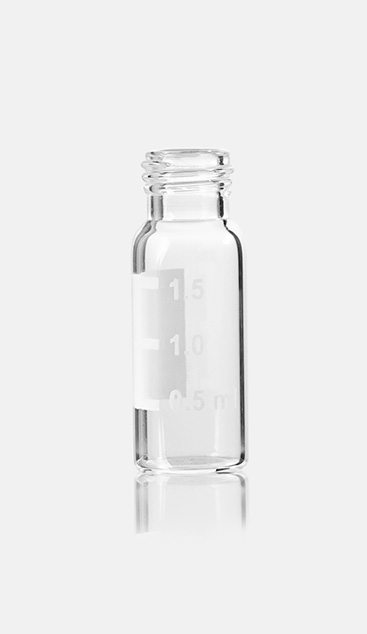 Screw Neck Vial
